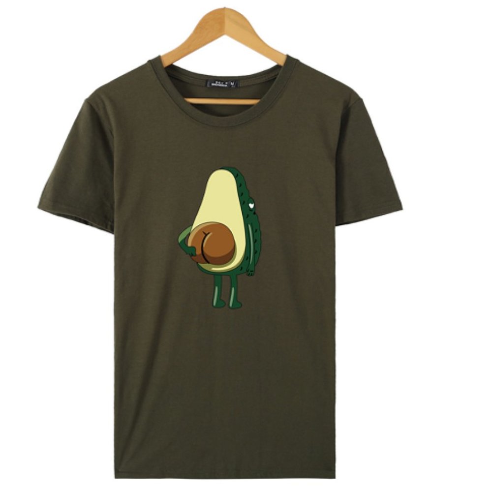 Avocado T shirt